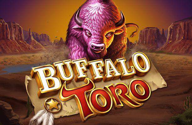 Buffalo Toro Slot