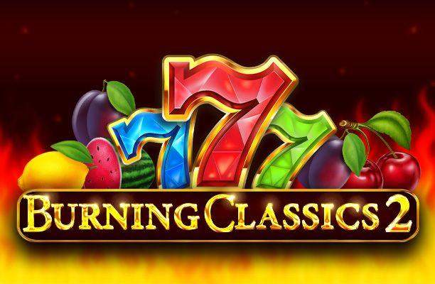 Burning Classics 2 Slot