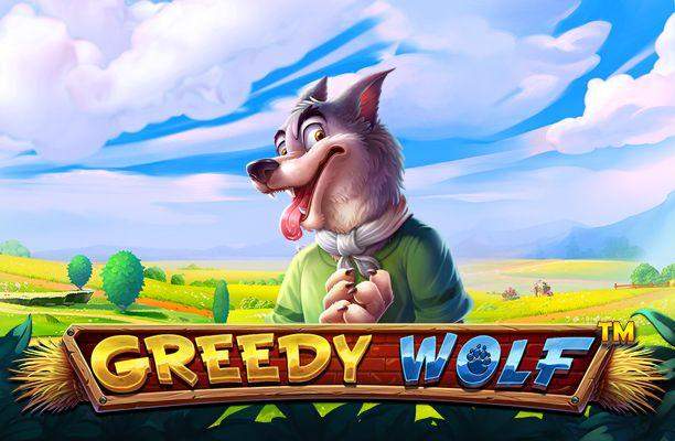 Greedy Wolf Slot