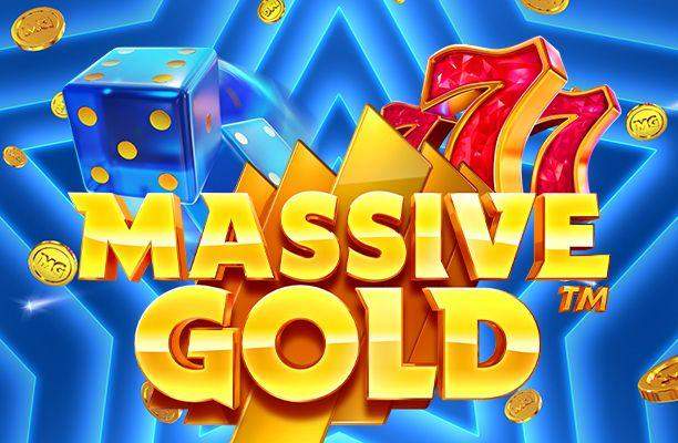 Massive Gold Slot